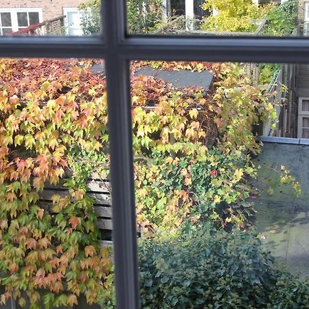 Annemoon Bed & Breakfast Dordrecht Exterior foto