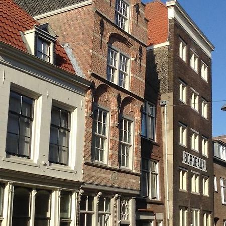 Annemoon Bed & Breakfast Dordrecht Exterior foto