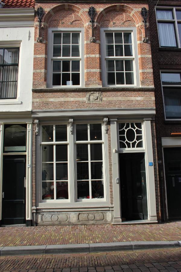 Annemoon Bed & Breakfast Dordrecht Exterior foto